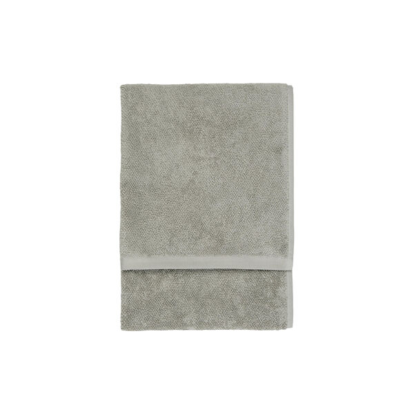 Timeless Towel, grey, Marc O'Polo