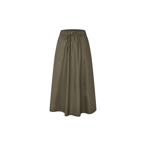 Alisa Skirt, canteen, Second Female