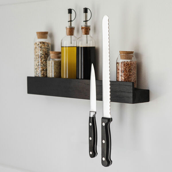 Spice Jar Large 4 pcs., EKTA Living