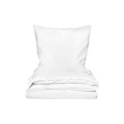 2-piece Bed Linen, white, Aiayu