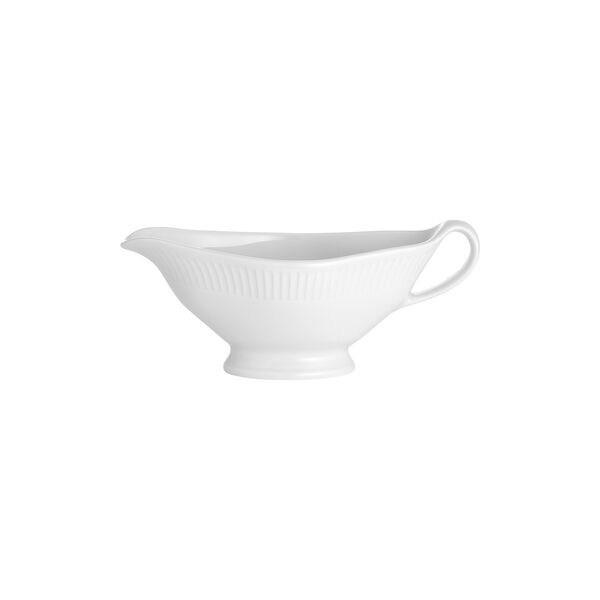 Plissé Gravy Boat 32 cl, Pillivuyt
