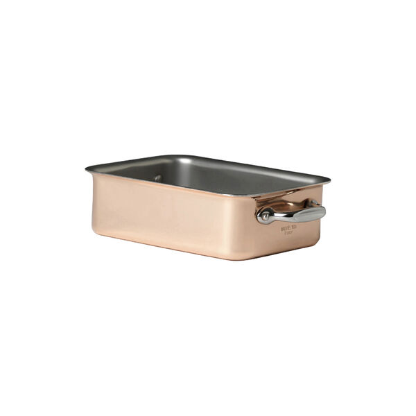Roasting Pan Mini Roasting Pan Mini, Mauviel 1830