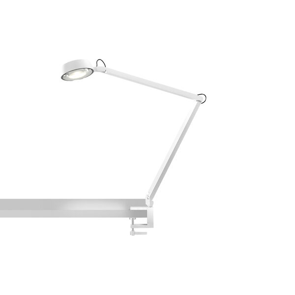 DARK T2 Table Lamp, white, LIGHT-POINT