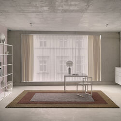 Tegel Centre Rug, 5, Kasthall