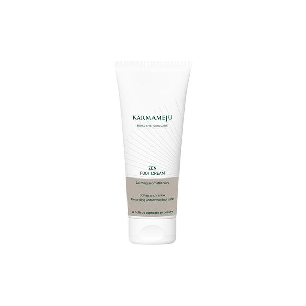 ZEN Foot Cream, Karmameju