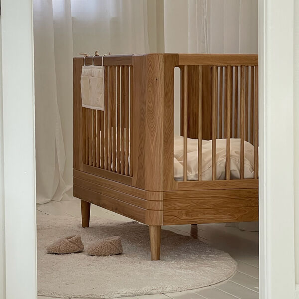 Bed Pocket, oat Bed Pocket, oat, We Are Bitte