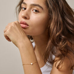 Amore Bracelet, daisy, ENAMEL Copenhagen