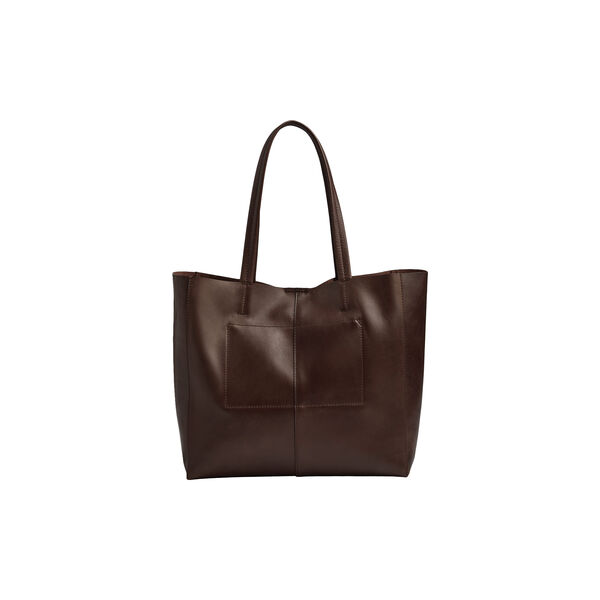 ZarahMBG Shopper Antique, dark brown ZarahMBG Shopper Antique, dark brown, Markberg