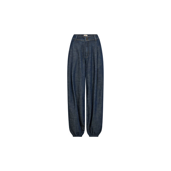 MMMarah Pagato Jeans, dark blue, MOS MOSH