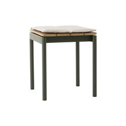 Ville AV47 Seat Pad, heritage papyrus, &Tradition