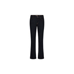 MMAshley Deluxe Jeans, dark blue, MOS MOSH