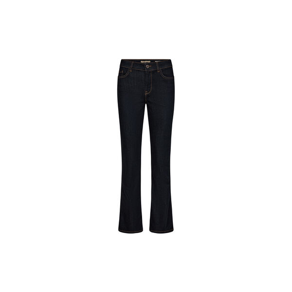MMAshley Deluxe Jeans, dark blue MMAshley Deluxe Jeans, dark blue, MOS MOSH