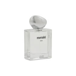 Eau de toilette, reed, Meraki