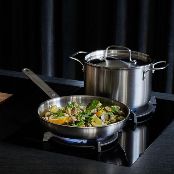 5-ply Pot 4 L 5-ply Pot 4 L, Gastrotools