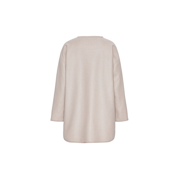 Casual Jacket, white pepper, Ilse Jacobsen Hornb&aelig;k