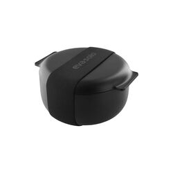 To Go Lunchbox, black, Eva Solo