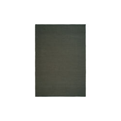 Helix Haven Rug, green, Linie Design
