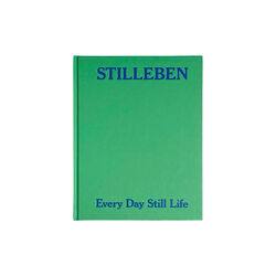 Every Day Still Life book, Stilleben