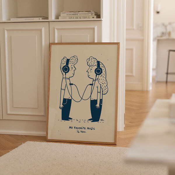 Favorite music Favorite music, Peléton