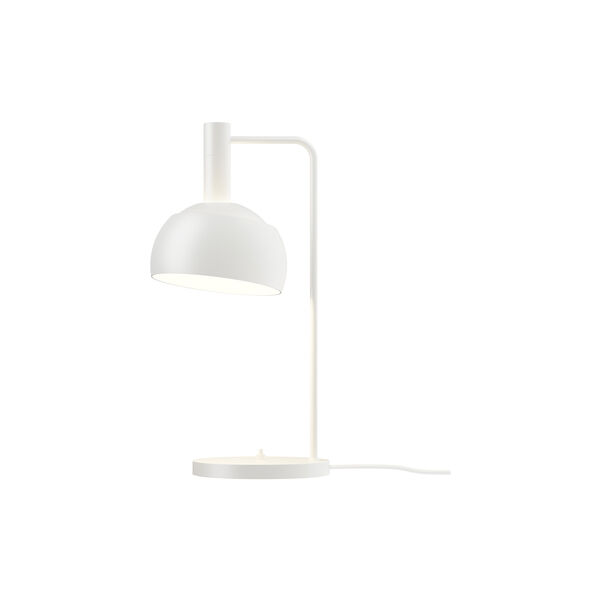 FJ Elements Table Lamp, white FJ Elements Table Lamp, white, Louis Poulsen