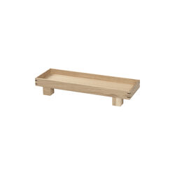Bon Wooden Tray X Small, Ferm Living