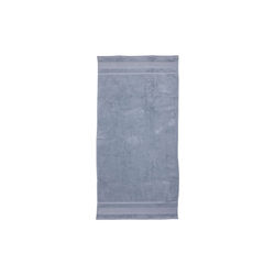 Bath Towel, powder blue, Home by Ilse Jacobsen