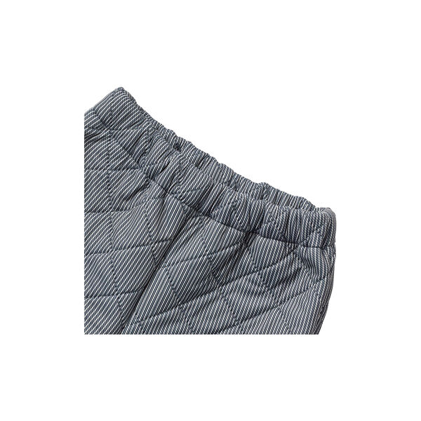 Thermo Pants Alex, ink stripe, Wheat