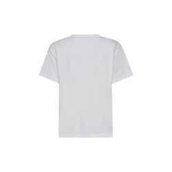 MMLivia O-SS Tee, white, MOS MOSH