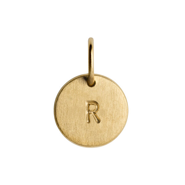 Medium Lovetag R, Jane K&oslash;nig