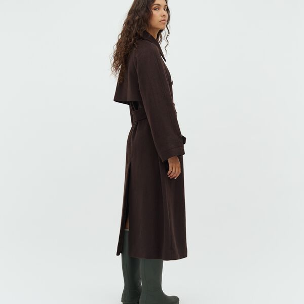 Odonna M Outerwear, java, mbyM