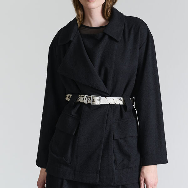 Cruella dot Belt, cruella dot, BITTE KAI RAND