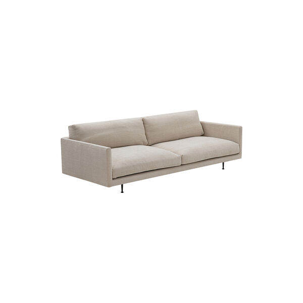 Maho 2.5-seater Sofa, Roco 16, Wendelbo