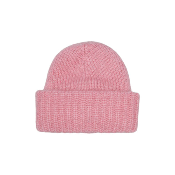 Oma Beanie, lilac chiffon, Becksöndergaard