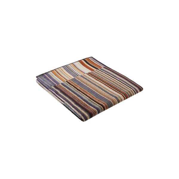 Jazz Towel, 165 green multi color, MissoniHome