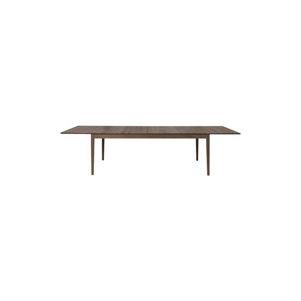 Sibast No 2.1 Extension Leaf, dark oiled oak, Sibast Furniture