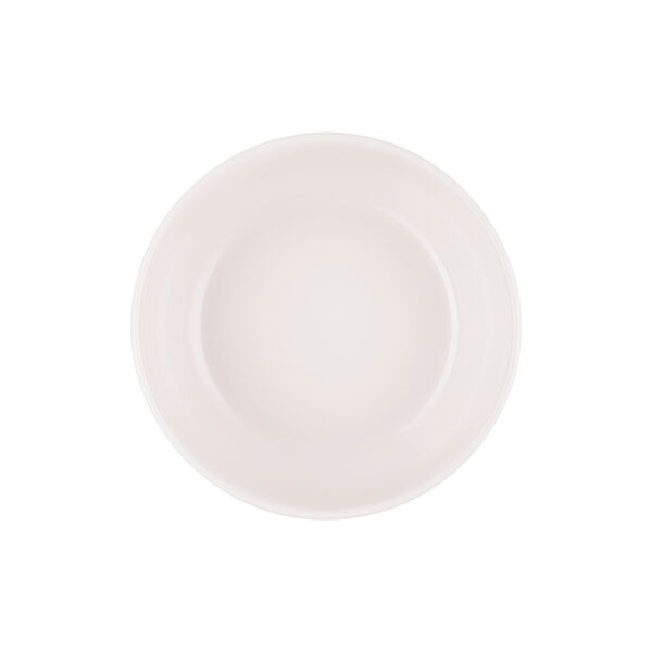 Coupe 20 cm Small Serving Bowl, shell pink, Le Creuset