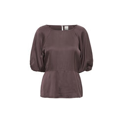 IHZILNA Blouse, shale, ICHI