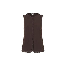 Leleh-M Blouse, java, mbyM