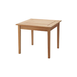 Drachmann Table 86x86, Fritz Hansen
