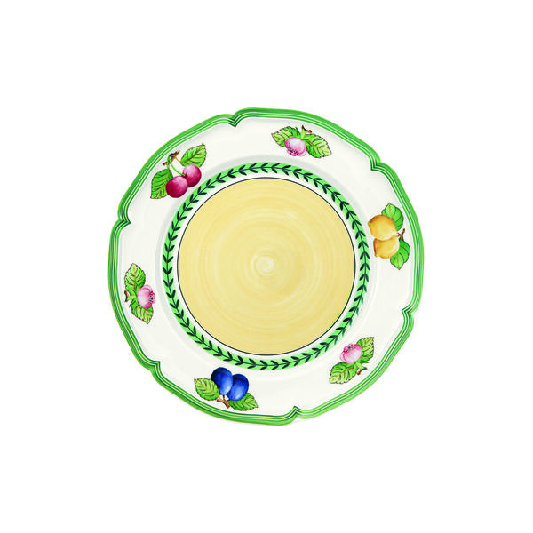 French Garden Fleurence Dinner Plate Ø 27 cm French Garden Fleurence Dinner Plate Ø 27 cm, Villeroy & Boch
