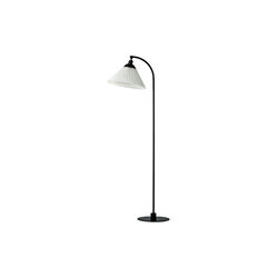 LE KLINT 368 Floor Lamp with Standard Shade, LE KLINT