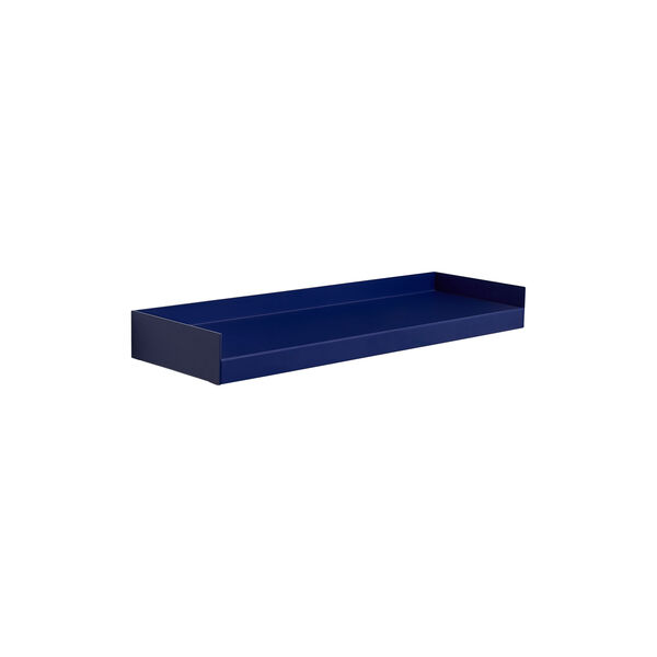 KOMPAKT Shelf | Medium | Blue, oursociety