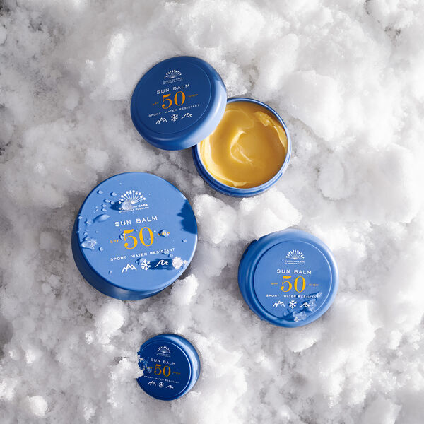 Sun Balm SPF 50 Sun Balm SPF 50, Rudolph Care