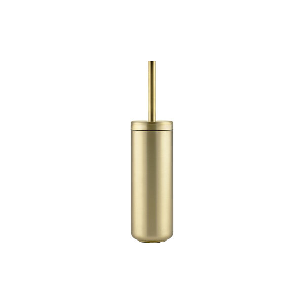 Ume Toilet Brush, brass, Zone Denmark