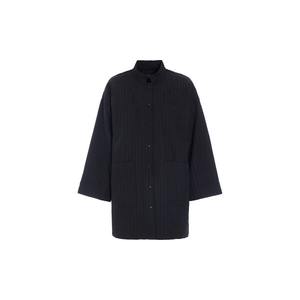 Nijuso jacket, black, BITTE KAI RAND