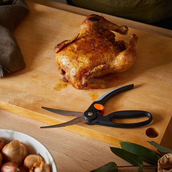 Functional Form Poultry Scissor Functional Form Poultry Scissor, Fiskars