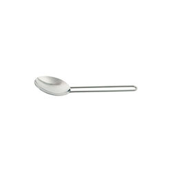 Serving Spoon, Eva Trio