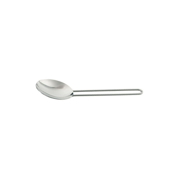 Serving Spoon, Eva Trio