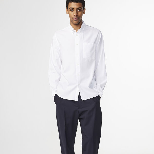 Arne BD 5655, white, NN.07