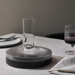 Ripple Vinkaraffel, Ferm Living